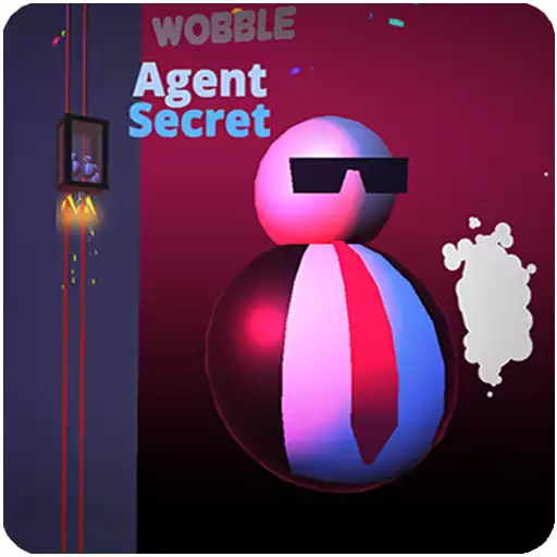 Play Wobble Agent Secret APK Play Wobble Agent Secret APK