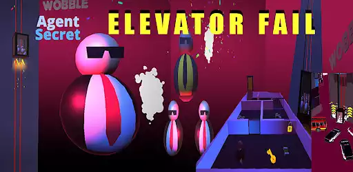 Play Wobble Agent Secret  and enjoy Wobble Agent Secret with UptoPlay