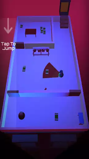 Play Wobble Agent Secret as an online game Wobble Agent Secret with UptoPlay