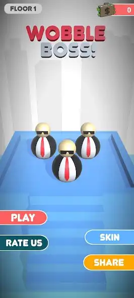 Play Wobble Boss and enjoy Wobble Boss with UptoPlay Play Wobble Boss and enjoy Wobble Boss with UptoPlay