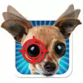 Free play online Wobble Magic - 3D Photo Maker APK