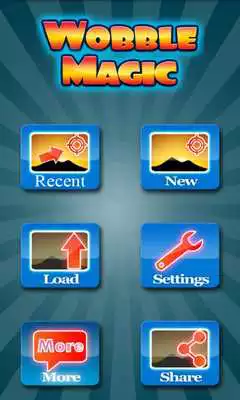 Play Wobble Magic - 3D Photo Maker