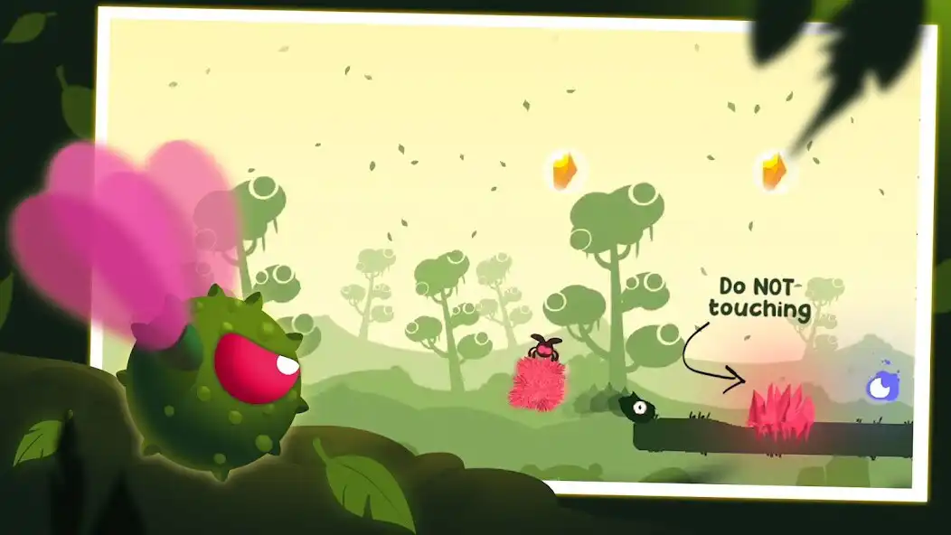 Play Wobble Puzzle as an online game Wobble Puzzle with UptoPlay