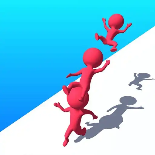 Play Wobble Tower Stack APK
