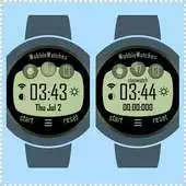 Free play online WobbleWatches DigiWobble II APK