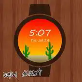 Free play online WobbleWatches Ugly Desert APK Free play online WobbleWatches Ugly Desert APK