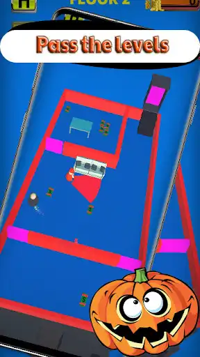 Play Wobble Wood : New Experiences as an online game Wobble Wood : New Experiences with UptoPlay