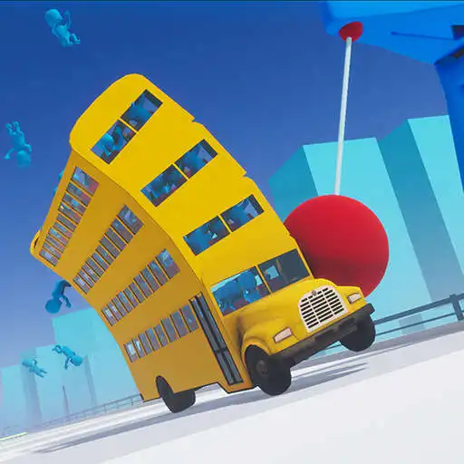 Play Wobbly Bus APK