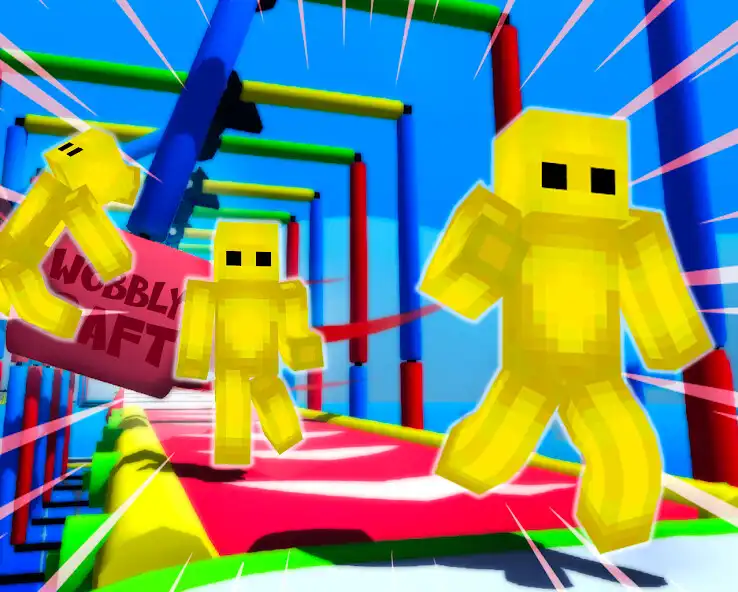 Play Wobbly Craft Mod and enjoy Wobbly Craft Mod with UptoPlay Play Wobbly Craft Mod and enjoy Wobbly Craft Mod with UptoPlay