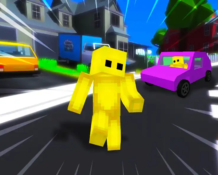 Play Wobbly Craft Mod as an online game online Wobbly Craft Mod with UptoPlay Play Wobbly Craft Mod as an online game Wobbly Craft Mod with UptoPlay