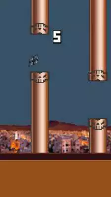 Play Wobbly Drone