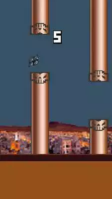 Play Wobbly Drone