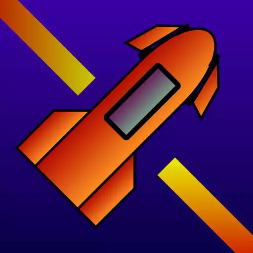Play Wobbly Spaceship APK