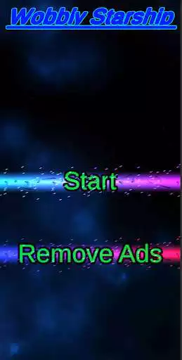 Play Wobbly Spaceship  and enjoy Wobbly Spaceship with UptoPlay