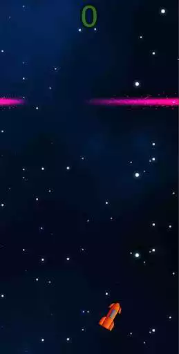 Play Wobbly Spaceship as an online game Wobbly Spaceship with UptoPlay