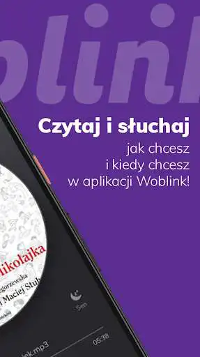 Play Woblink as an online game Woblink with UptoPlay