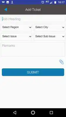 Play Wobot Ticketing