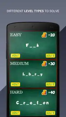 Play WoCab Play WoCab