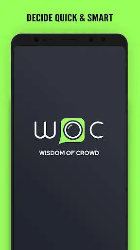 Play WOC - Compare & Take a quick reliable decision! and enjoy WOC - Compare & Take a quick reliable decision! with UptoPlay Play WOC - Compare & Take a quick reliable decision! and enjoy WOC - Compare & Take a quick reliable decision! with UptoPlay