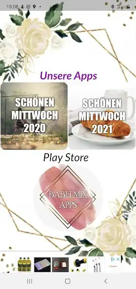Play WOCHENTAGSTEST: MITTWOCH!  and enjoy WOCHENTAGSTEST: MITTWOCH! with UptoPlay