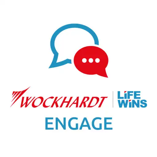 Play Wockhardt Engage APK Play Wockhardt Engage APK