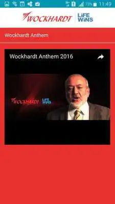Play Wockhardt Life Wins