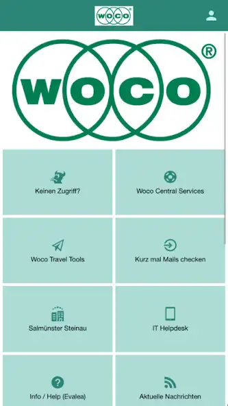 Play WOCO Central Services  and enjoy WOCO Central Services with UptoPlay