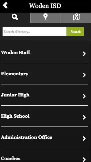 Play Woden ISD as an online game Woden ISD with UptoPlay
