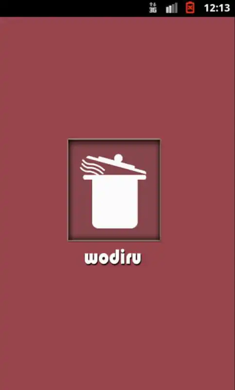 Play Wodiru