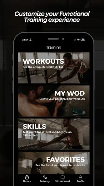 Play WodNow Become an Elite athlete  and enjoy WodNow Become an Elite athlete with UptoPlay