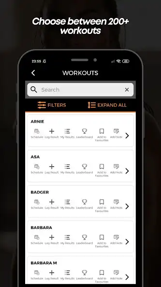 Play WodNow Become an Elite athlete as an online game WodNow Become an Elite athlete with UptoPlay