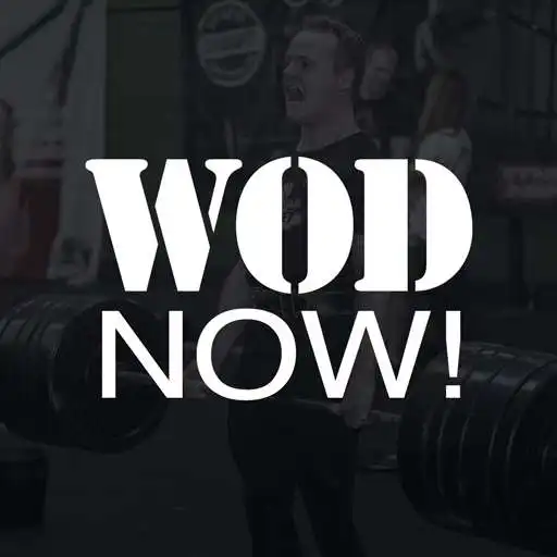 Run free android online WOD Now! - Free Daily WODs - Workout & Fitness App APK Run free android online WOD Now! - Free Daily WODs - Workout & Fitness App APK