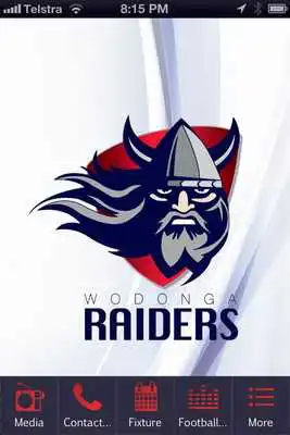 Play Wodonga Raiders