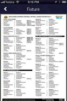 Play Wodonga Raiders