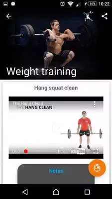 Play WODs Crossfit - Master Workouts