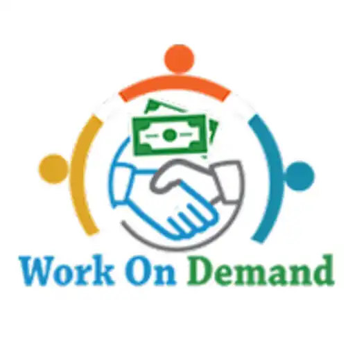 Play WOD - Work on demand APK Play WOD - Work on demand APK
