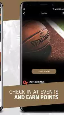 Play Wofford Terriers as an online game Wofford Terriers with UptoPlay