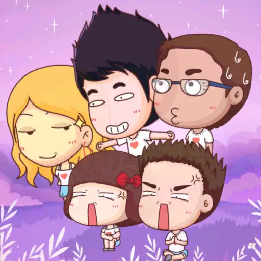 Play WOFI Heroes (WOFI 英雄传) APK