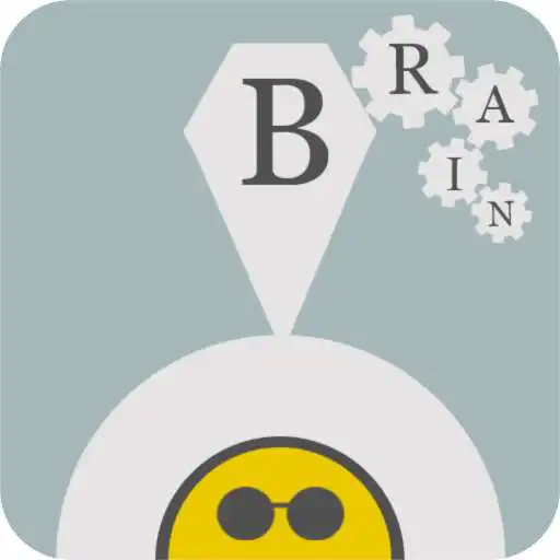 Play WogooBrain: Word Game APK