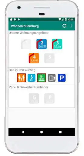 Play WohnenInBernburg  and enjoy WohnenInBernburg with UptoPlay