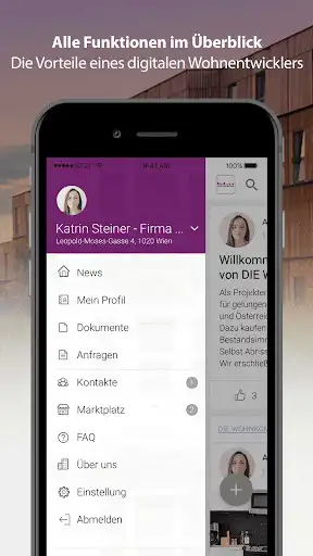 Play WOHNKOMPANIE as an online game WOHNKOMPANIE with UptoPlay