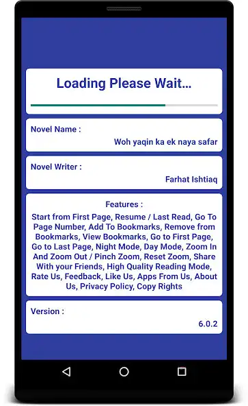 Play Woh yaqin ka ek naya safar Novel By Farhat Ishtiaq  and enjoy Woh yaqin ka ek naya safar Novel By Farhat Ishtiaq with UptoPlay