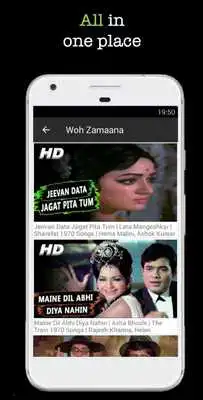 Play Woh Zamaana