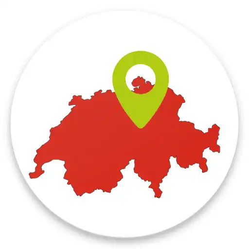 Play Wo ist diese Stadt? (Schweiz Quiz) APK