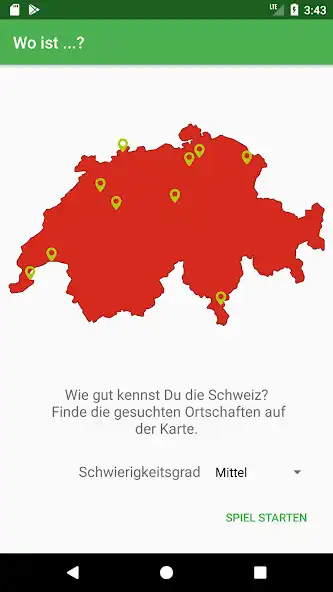 Play Wo ist diese Stadt? (Schweiz Quiz)  and enjoy Wo ist diese Stadt? (Schweiz Quiz) with UptoPlay