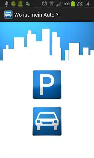 Play Wo ist mein Auto?!  and enjoy Wo ist mein Auto?! with UptoPlay