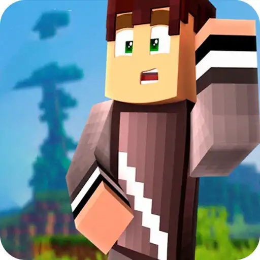 Play Wojan Mod for MCPE APK Play Wojan Mod for MCPE APK