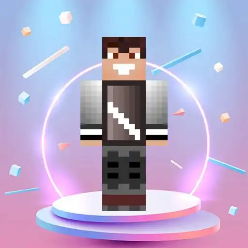 Play Wojan Skin for Minecraft APK