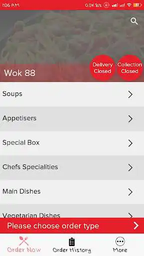 Play Wok88 as an online game Wok88 with UptoPlay