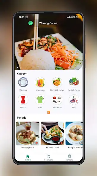 Play Wokan Warung Online Kandangan and enjoy Wokan Warung Online Kandangan with UptoPlay Play Wokan Warung Online Kandangan and enjoy Wokan Warung Online Kandangan with UptoPlay